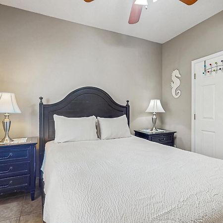 Orange Beach Villas 4285A - A Dreamin エクステリア 写真