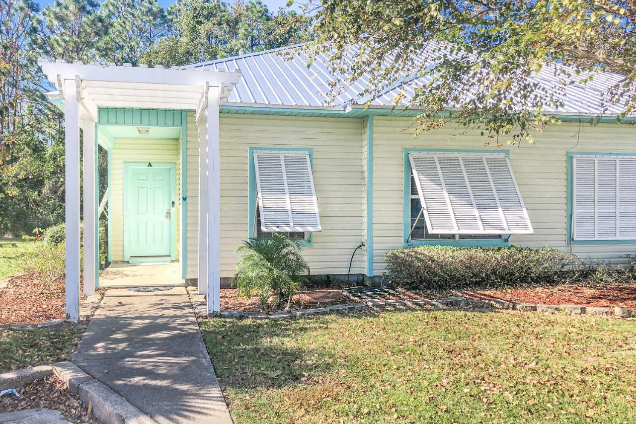 Orange Beach Villas 4285A - A Dreamin エクステリア 写真