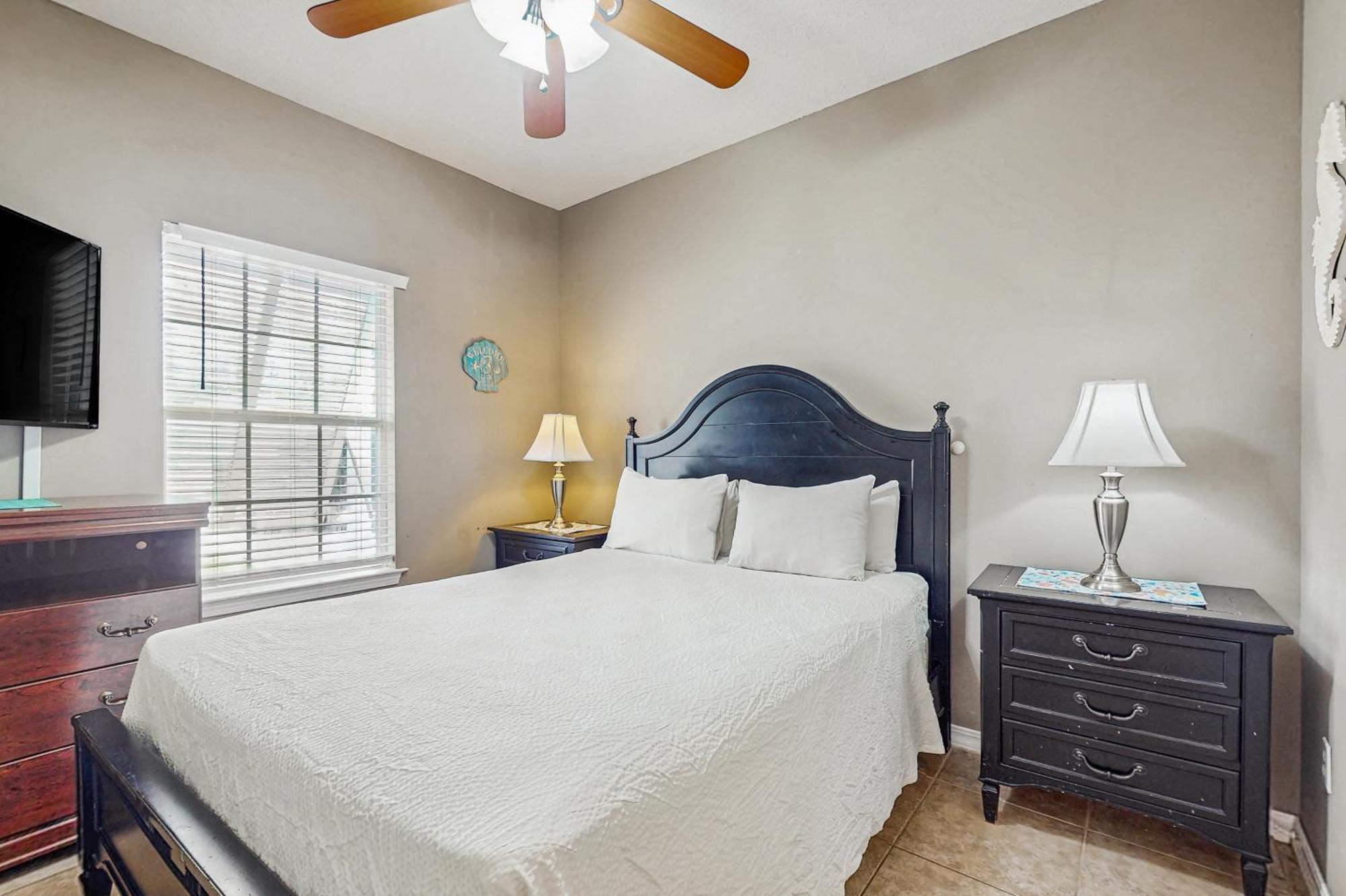 Orange Beach Villas 4285A - A Dreamin エクステリア 写真