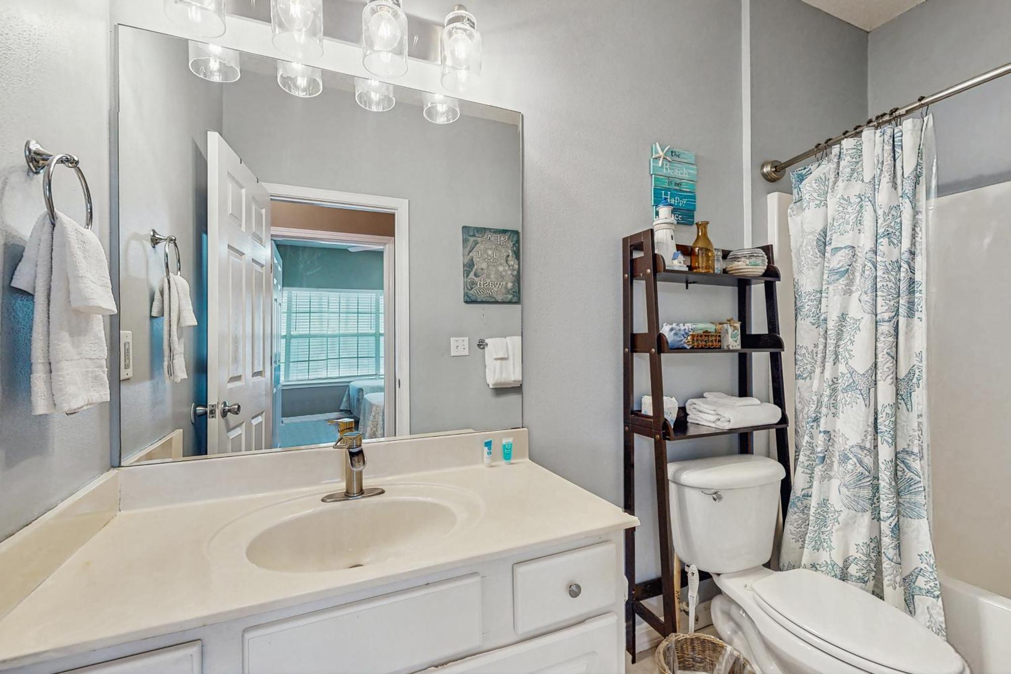 Orange Beach Villas 4285A - A Dreamin エクステリア 写真