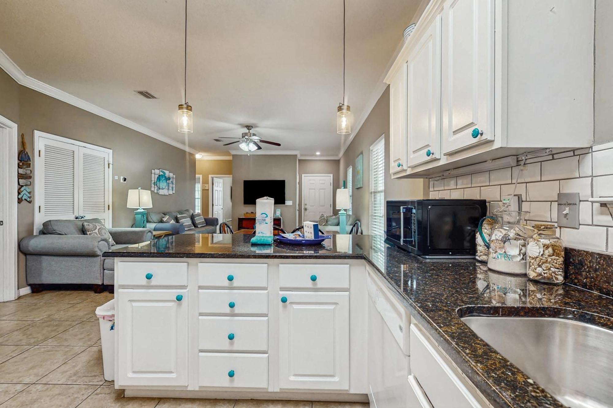 Orange Beach Villas 4285A - A Dreamin エクステリア 写真