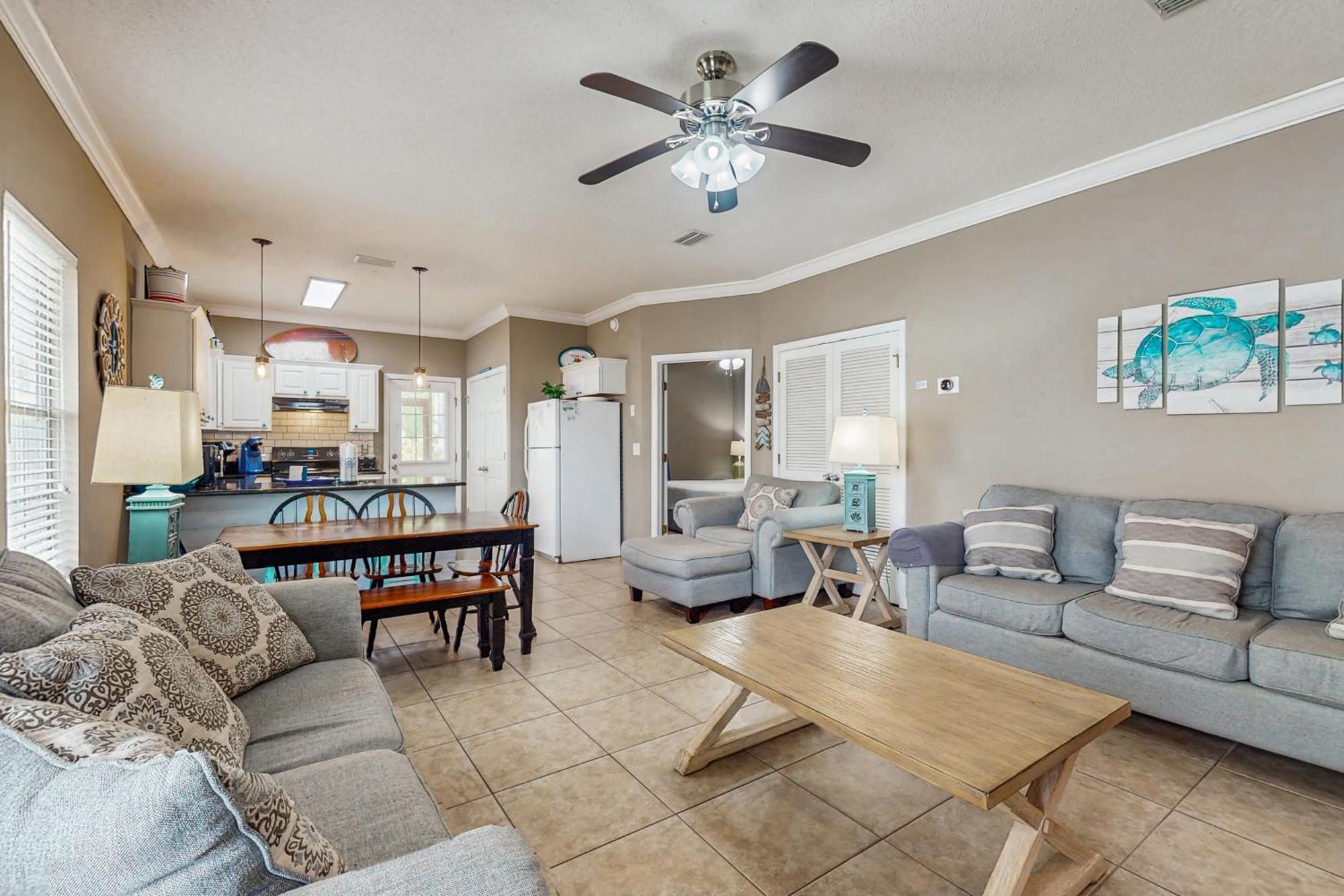 Orange Beach Villas 4285A - A Dreamin エクステリア 写真