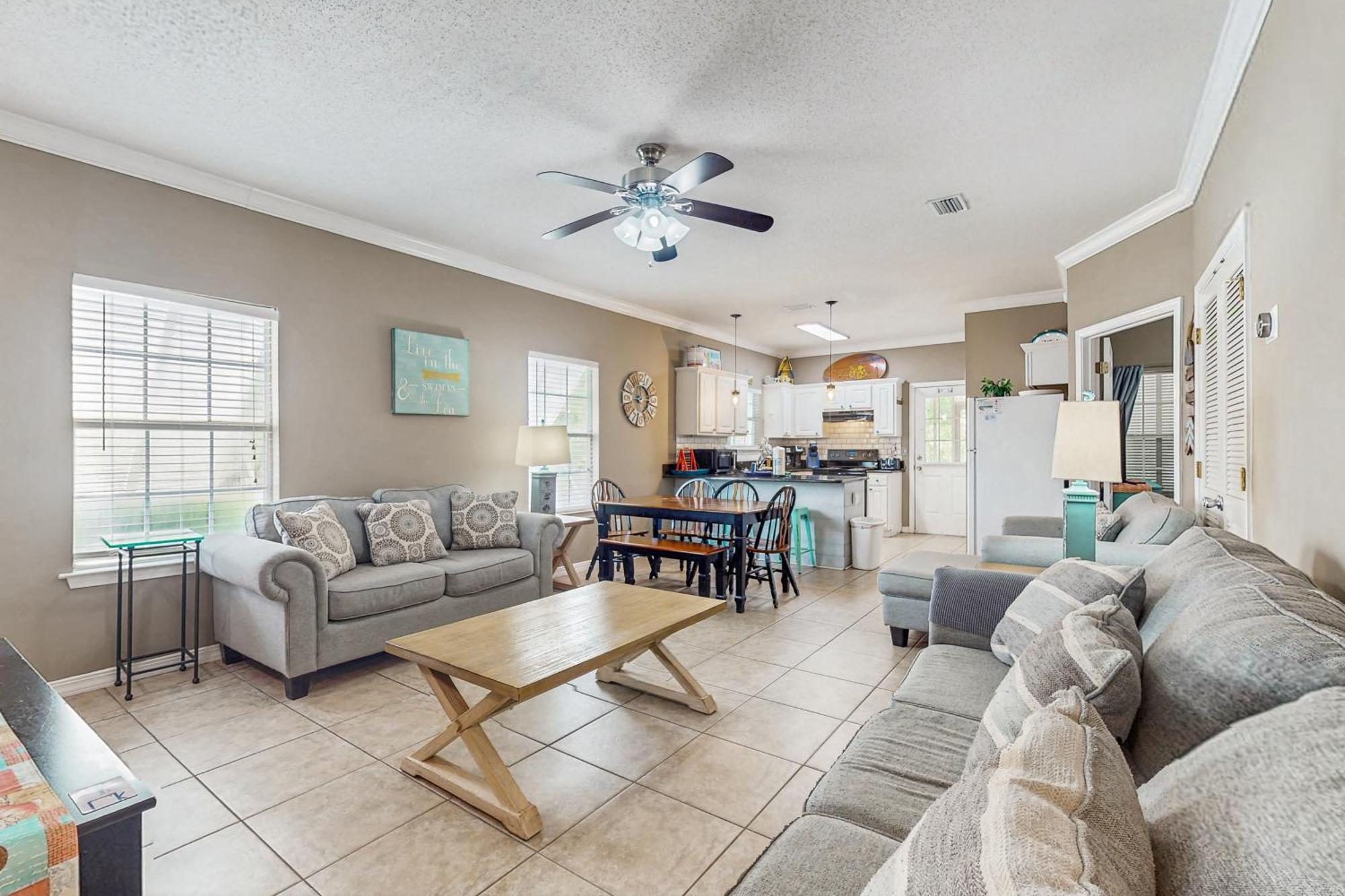 Orange Beach Villas 4285A - A Dreamin エクステリア 写真